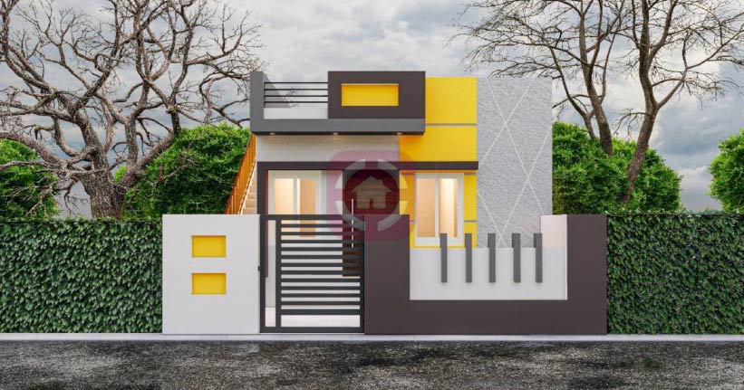 KSS Sun City Villa Cover Image